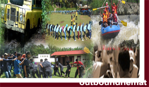 outbound coban rais malang