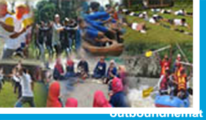 outbound lawu adventure resort